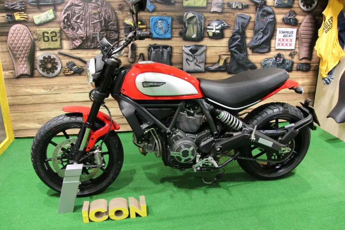 42° Tokyo Motorcycle Show, la fotogallery (24)