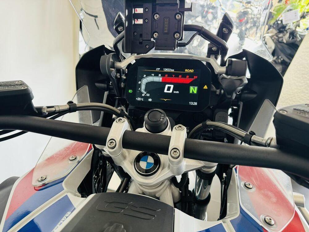 Bmw R 1250 GS Adventure (2021 - 24) (4)