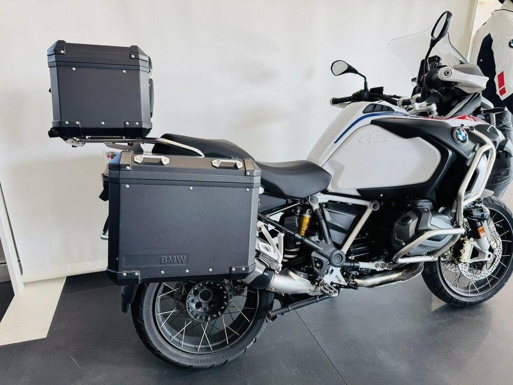 Bmw R 1250 GS Adventure (2021 - 24) (5)