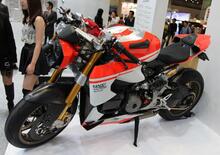 42° Tokyo Motorcycle Show, la fotogallery