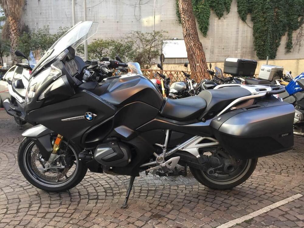 Bmw R 1250 RT (2019 - 20)