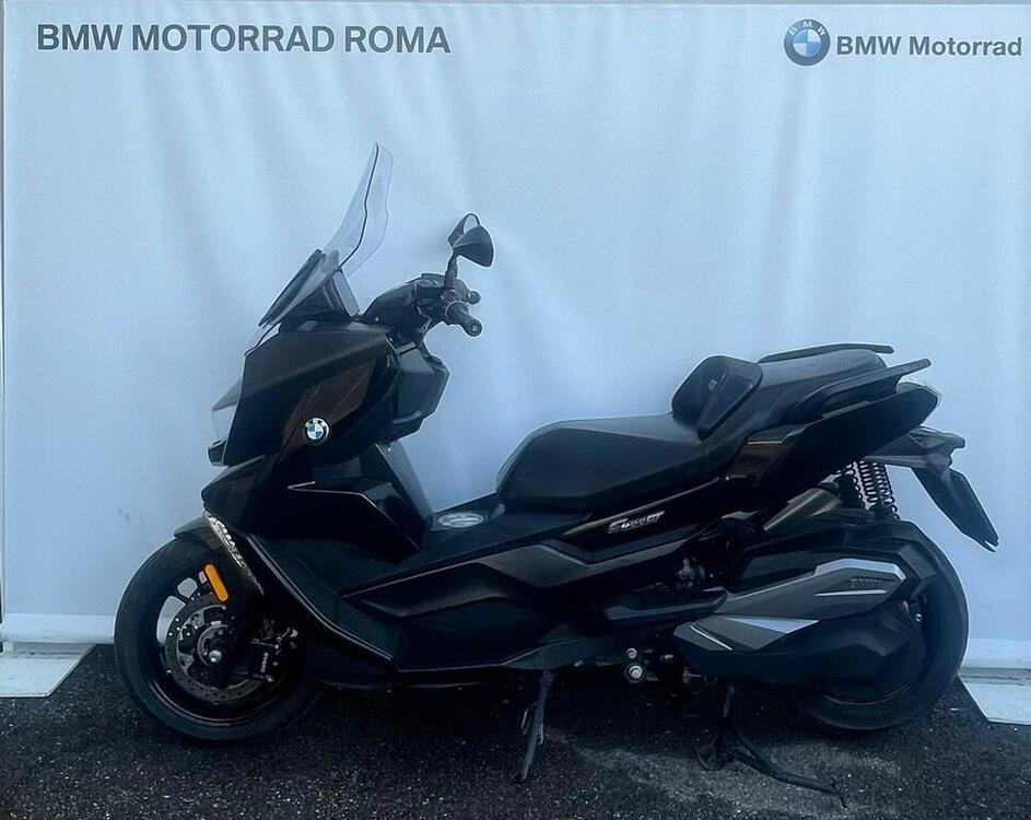 Bmw C 400 GT (2019 - 20)