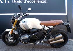 Bmw R nineT 1200 (2017 - 20) usata