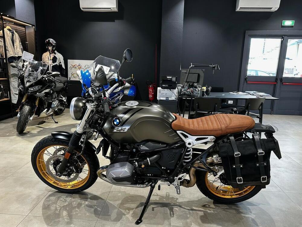 Bmw R nineT Scrambler (2021 - 24) (5)