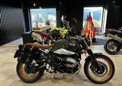 Bmw R nineT Scrambler (2021 - 24) usata