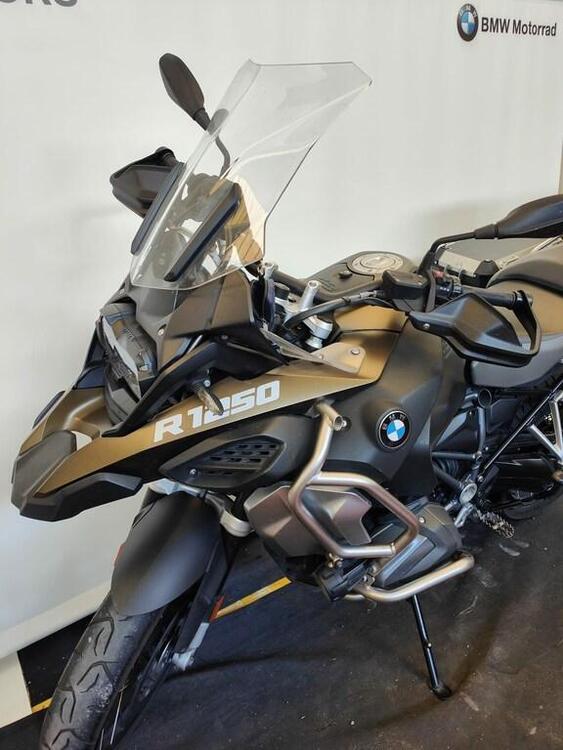 Bmw R 1250 GS Adventure (2019 - 20) (3)