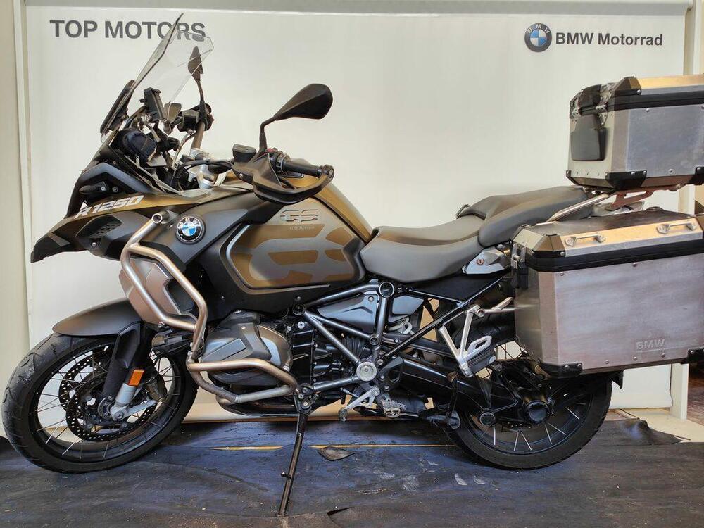 Bmw R 1250 GS Adventure (2019 - 20)