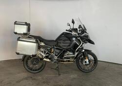 Bmw R 1200 GS Adventure (2017 - 18) usata