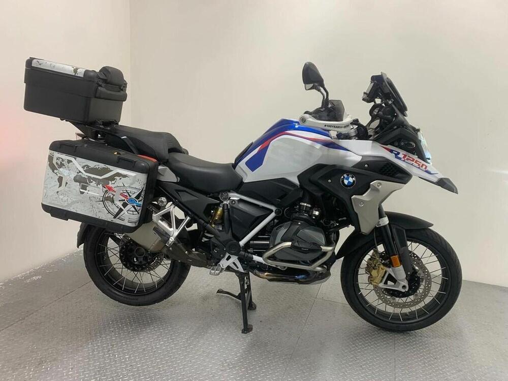 Bmw R 1250 GS (2021 - 24)