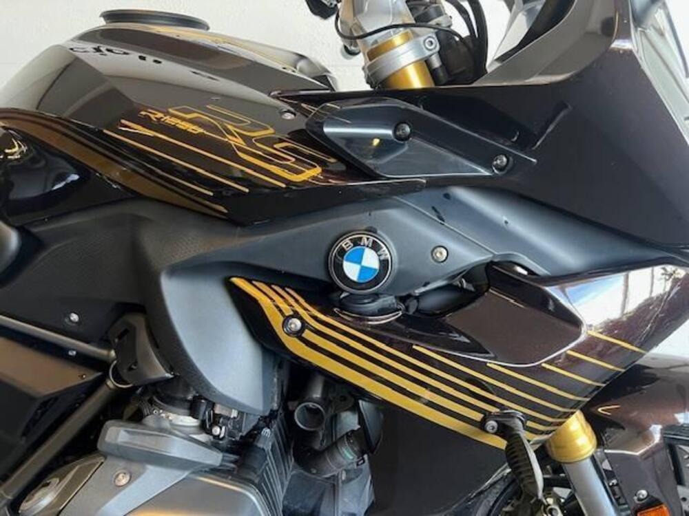 Bmw R 1250 RS (2019 - 20) (2)