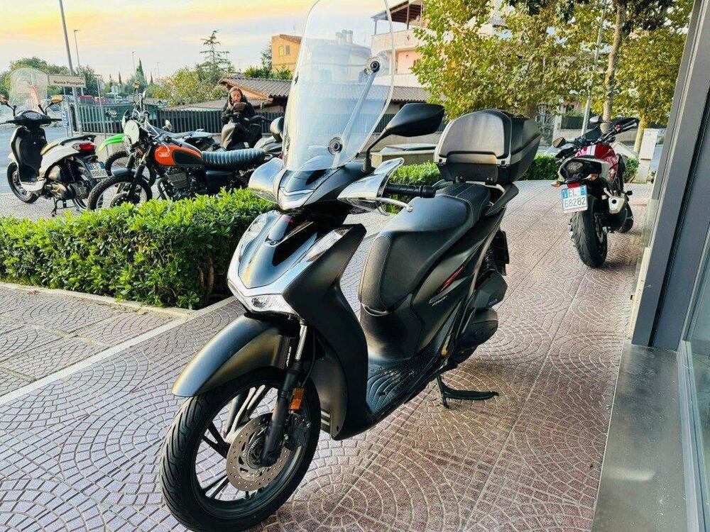 Honda SH 150i Sport (2022 - 24)