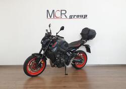 Yamaha MT-09 (2021 - 23) usata