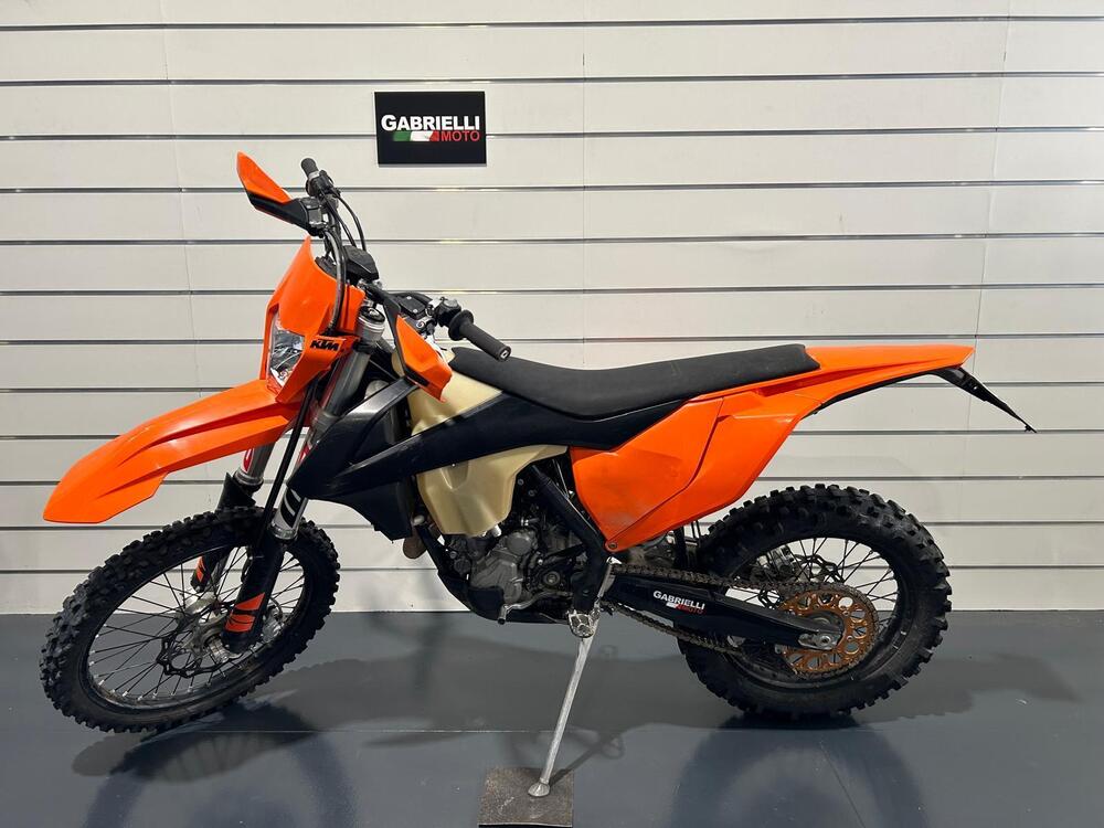 KTM EXC 250 F (2018) (3)