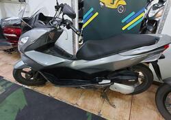 Honda PCX 125 (2014 - 16) usata