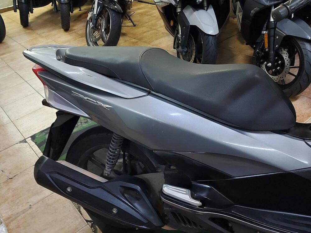 Honda PCX 125 (2014 - 16) (5)