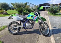 Kawasaki KLX 650 usata