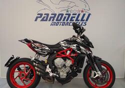 MV Agusta Rivale 800 EAS ABS (2013 -17) usata