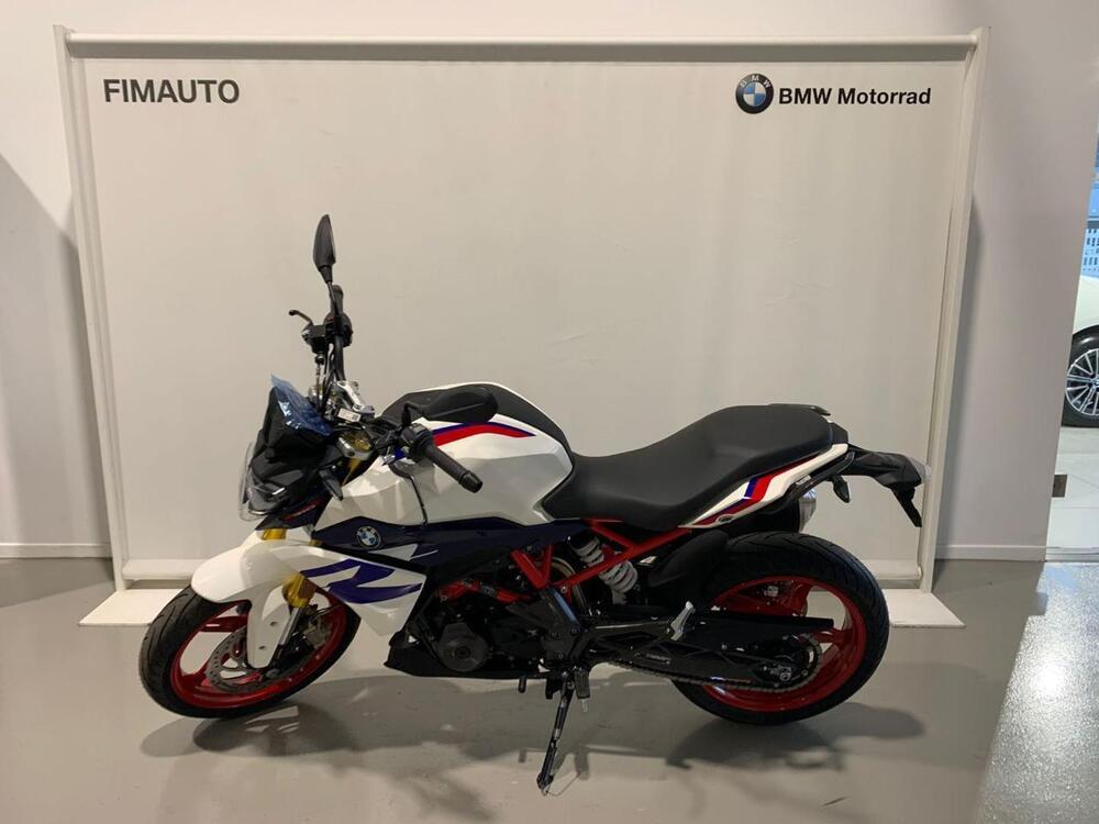 Bmw G 310 R (2021 - 25)