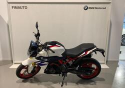 Bmw G 310 R (2021 - 25) nuova