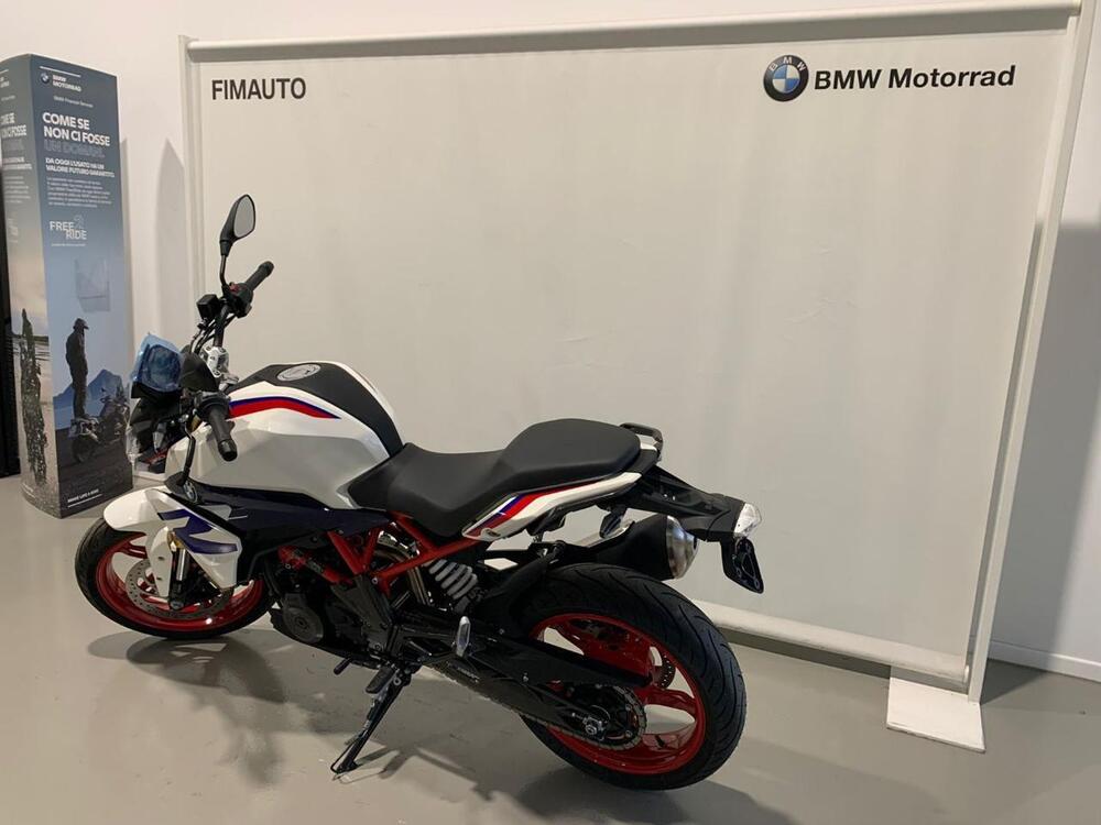 Bmw G 310 R (2021 - 25) (3)