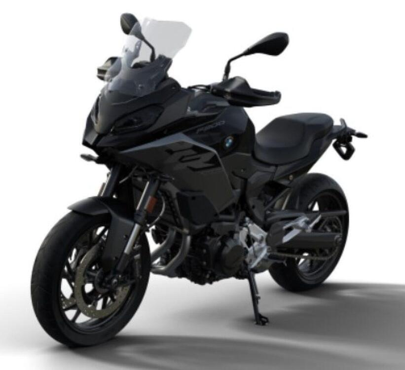 Bmw F 900 XR (2020 - 25)