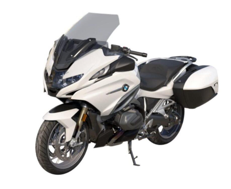 Bmw R 1250 RT (2021 - 25)