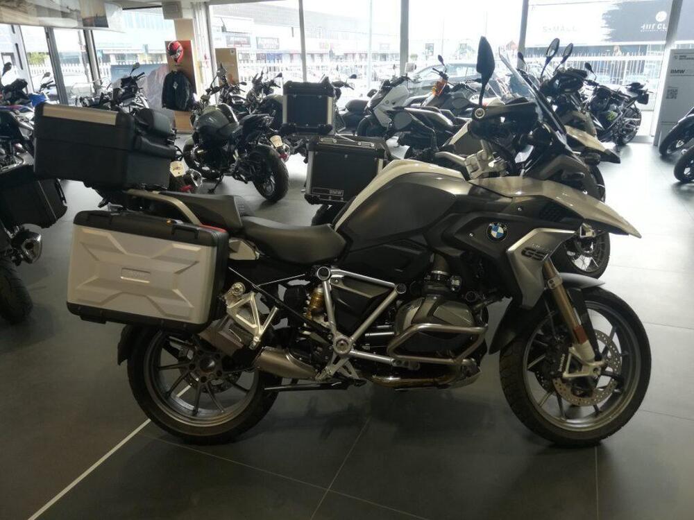 Bmw R 1250 GS (2021 - 24)