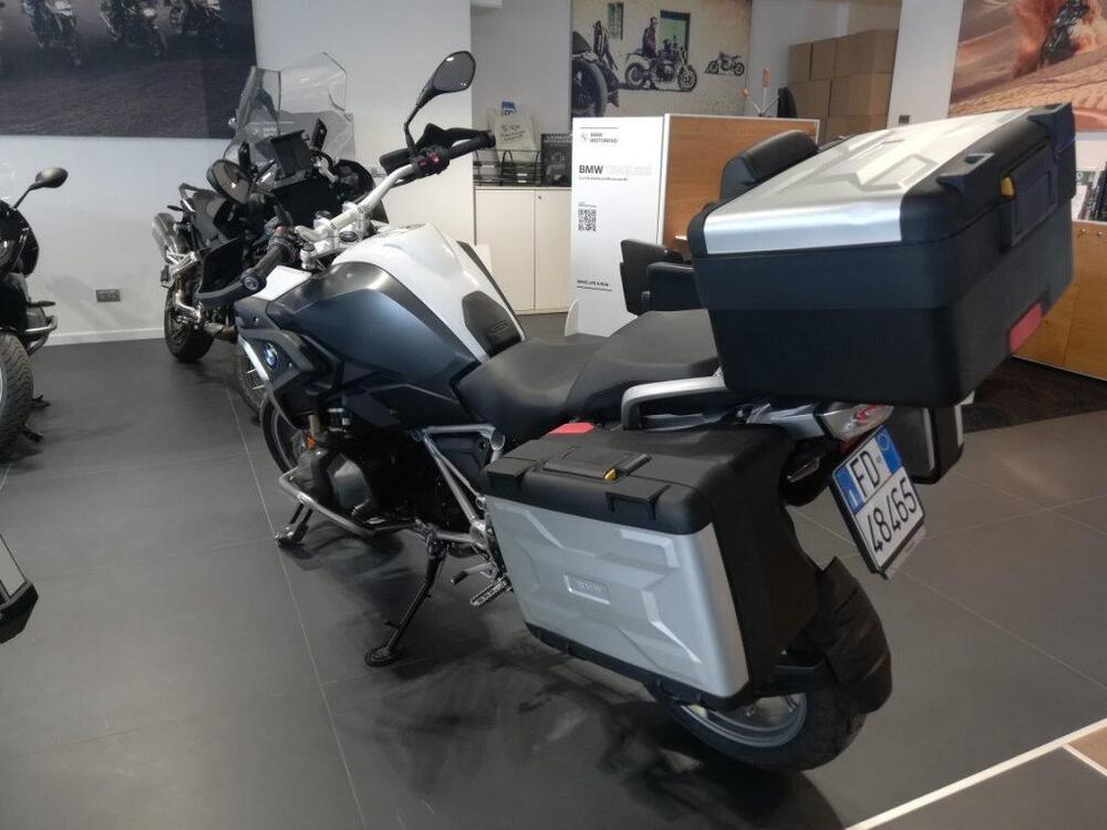 Bmw R 1250 GS (2021 - 24) (3)