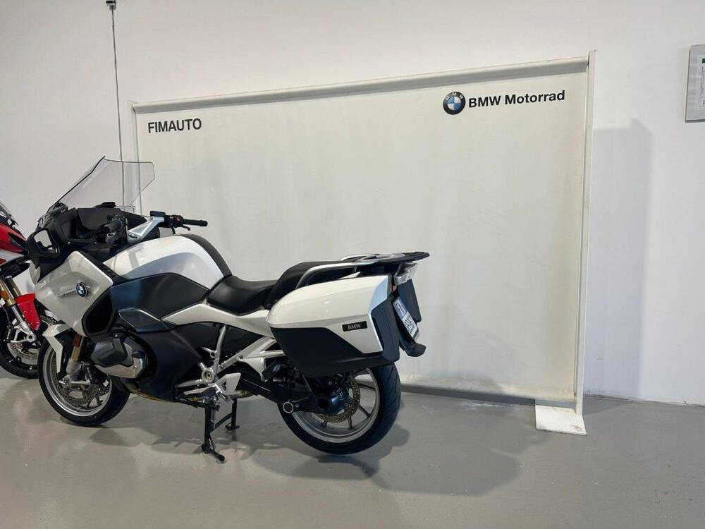 Bmw R 1250 RT (2021 - 25) (3)