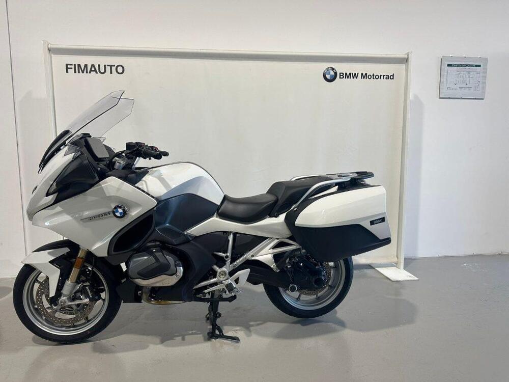 Bmw R 1250 RT (2021 - 25)