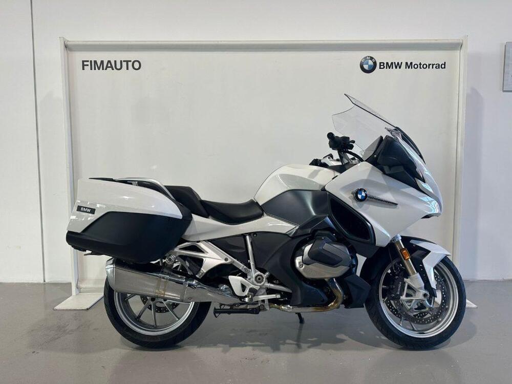 Bmw R 1250 RT (2021 - 25) (4)