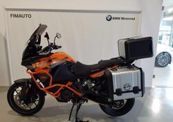 KTM 1290 Super Adventure S (2017 - 20) usata