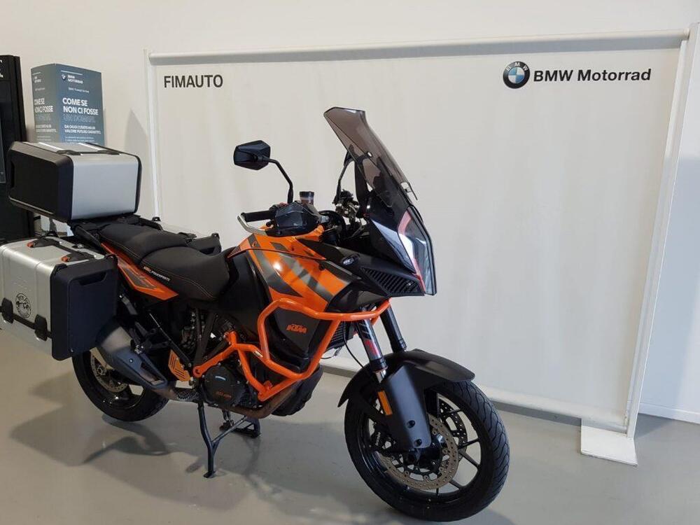 KTM 1290 Super Adventure S (2017 - 20) (5)