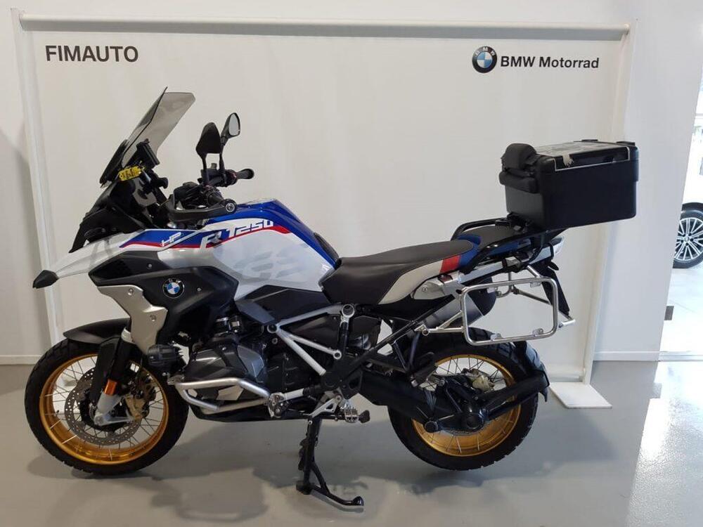 Bmw R 1250 GS (2019 - 20)