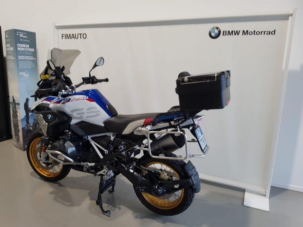 Bmw R 1250 GS (2019 - 20) (3)