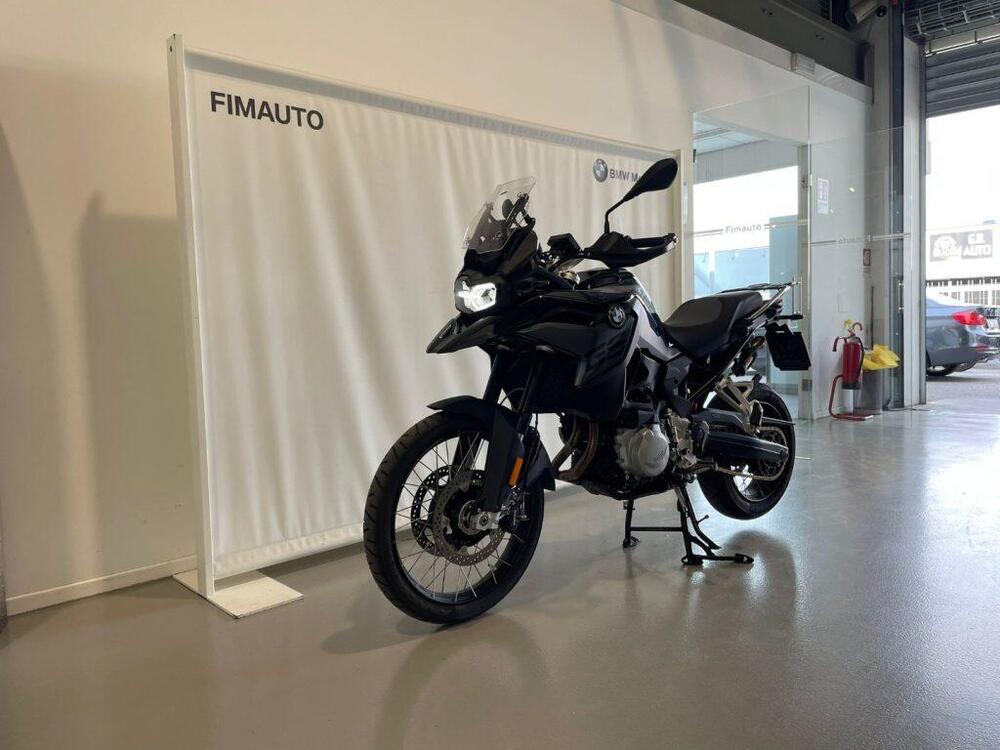 Bmw F 850 GS (2021 - 24) (2)