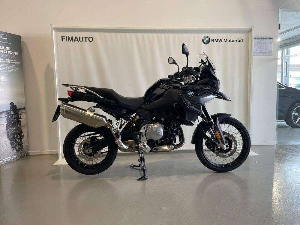 Bmw F 850 GS (2021 - 24) (4)