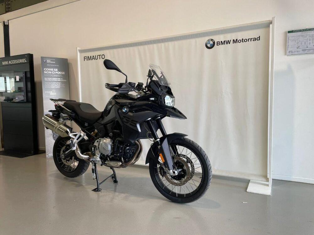 Bmw F 850 GS (2021 - 24) (5)