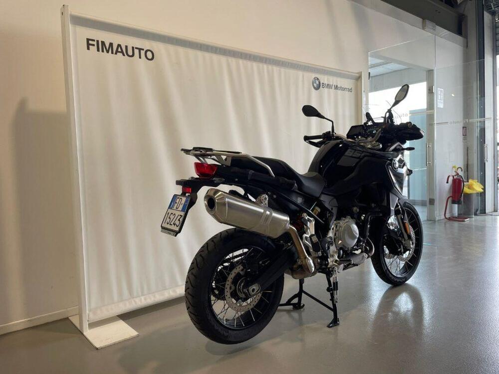 Bmw F 850 GS (2021 - 24) (3)