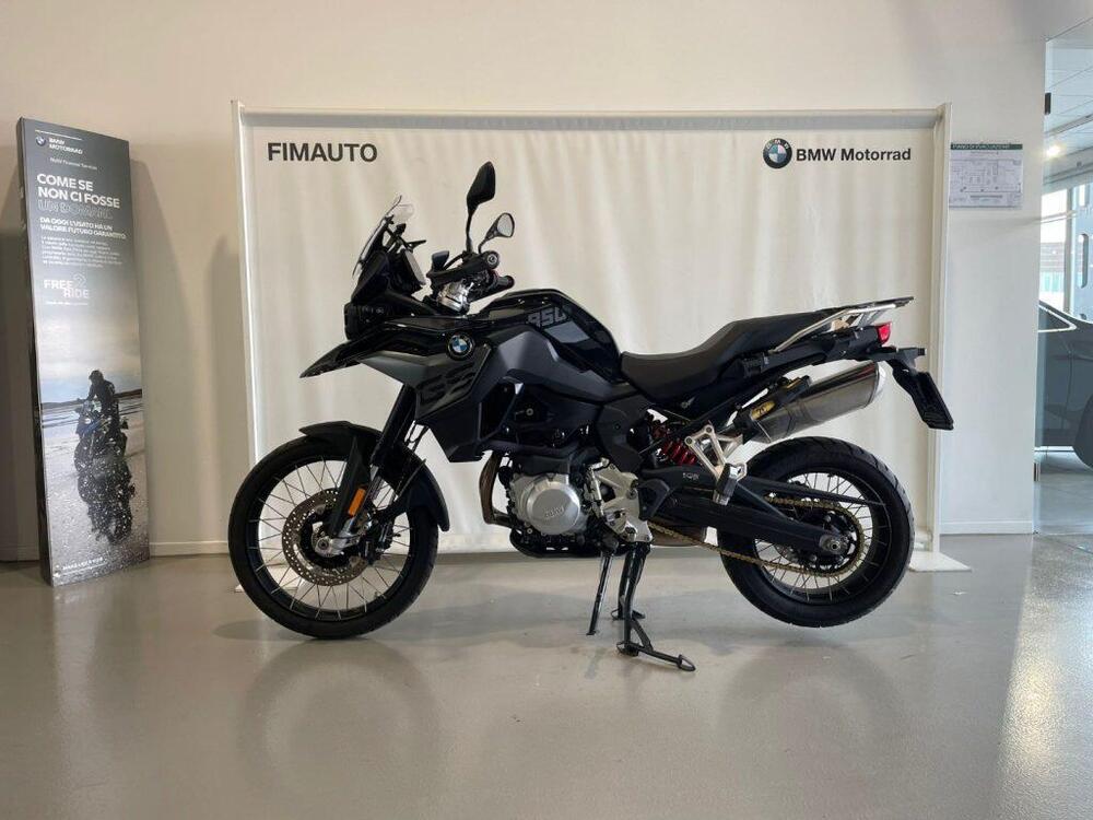 Bmw F 850 GS (2021 - 24)