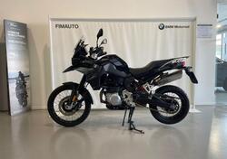 Bmw F 850 GS (2021 - 24) usata