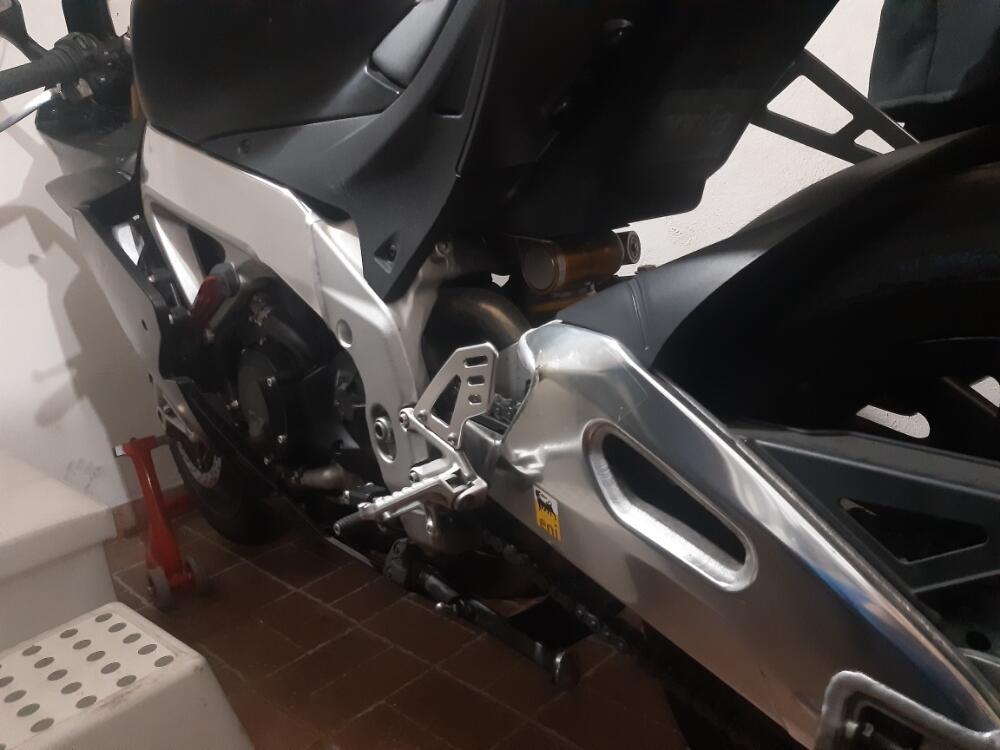 Aprilia RSV4 RR APRC ABS (2011 - 15) (5)