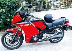 Suzuki GSX 550 EF (1985 - 88) usata