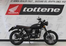 Mash Italia Two Fifty 250 (2021 - 24) usata