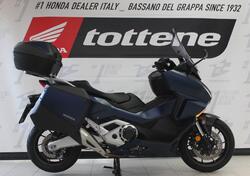 Honda Forza 750 DCT Travel (2021 - 24) usata