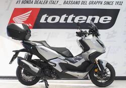 Honda ADV 350 (2022 - 24) usata