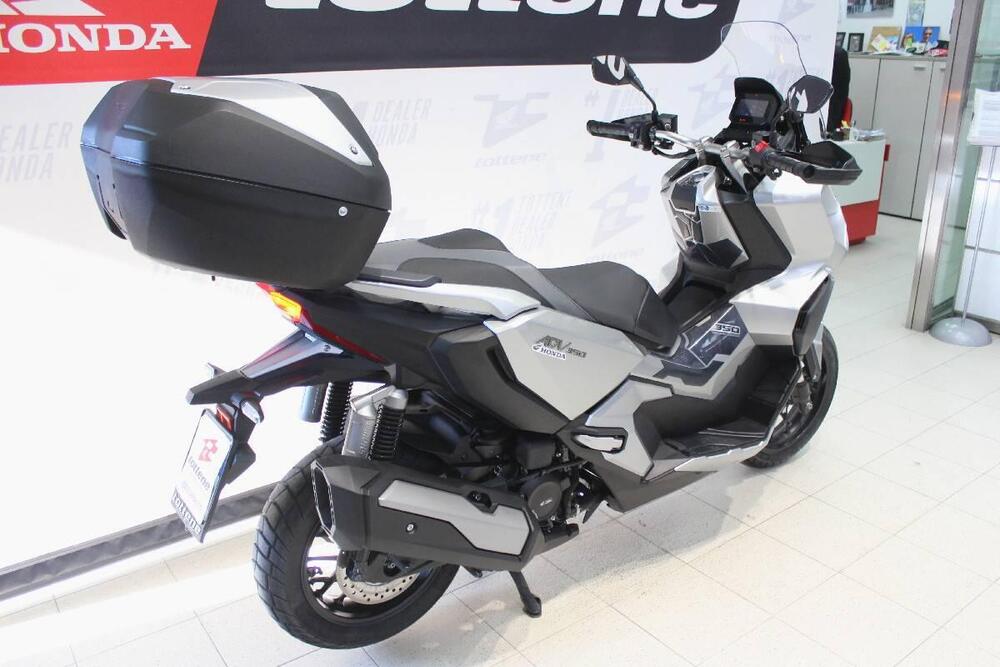 Honda ADV 350 (2022 - 24) (2)