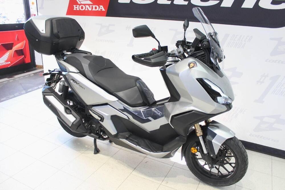 Honda ADV 350 (2022 - 24) (3)