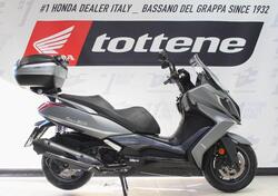 Kymco Downtown 350i ABS (2016 - 20) usata