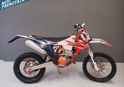 KTM EXC 350 F Six Days (2023) usata